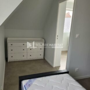 Location appartement meublé à Ronchin