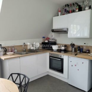 Location appartement meublé à Ronchin