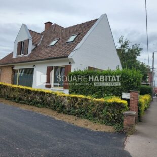 Location appartement meublé à Ronchin