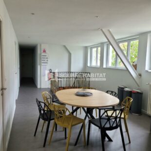 Location appartement meublé à Ronchin