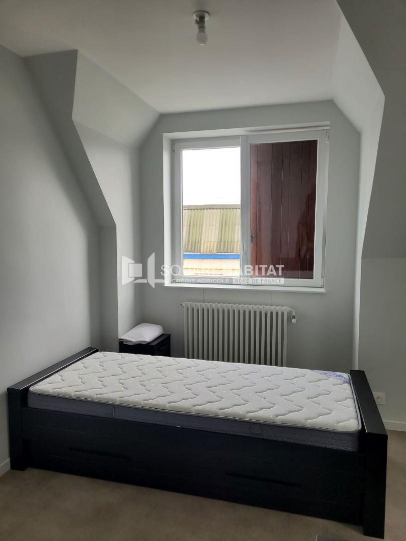 Location appartement meublé à Ronchin