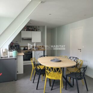 Location appartement meublé à Ronchin