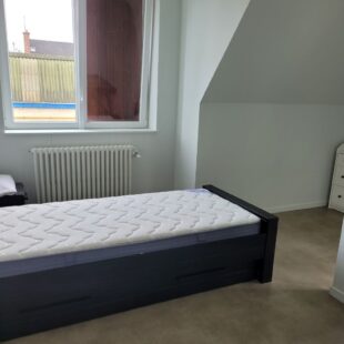 Location appartement meublé à Ronchin