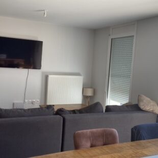 Location maison à Bois-Grenier