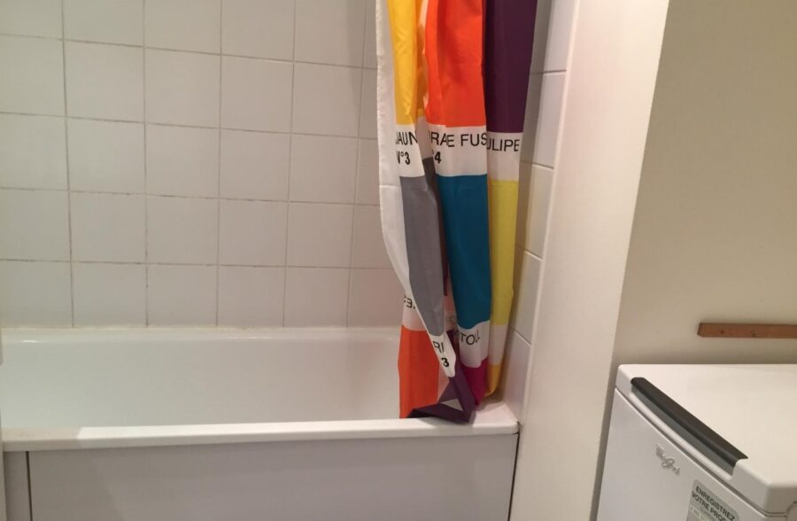 Location appartement meublé à Lille