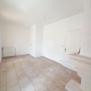 Location appartement à Saint-Omer