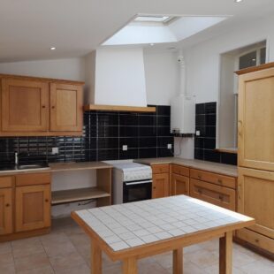 Location appartement à Saint-Omer