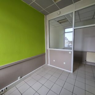 Location local à Saint-Omer