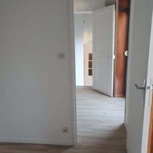 Location appartement à Saint-Omer