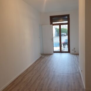 Location appartement à Saint-Omer