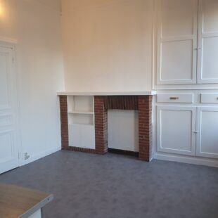 Location appartement à Saint-Omer
