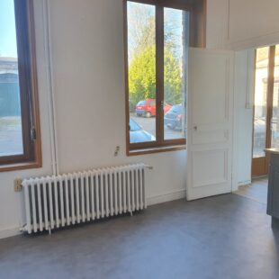 Location appartement à Saint-Omer