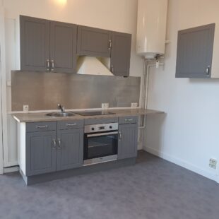 Location appartement à Saint-Omer