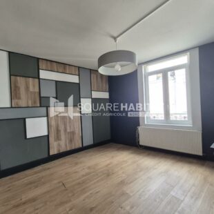 Location local à Saint-Omer