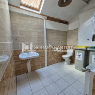 Location local à Saint-Omer