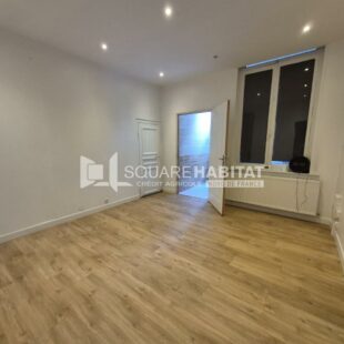 Location local à Saint-Omer