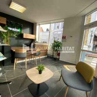 Location local à Saint-Omer