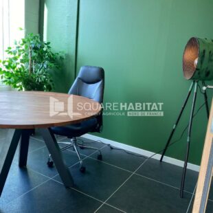 Location local à Saint-Omer