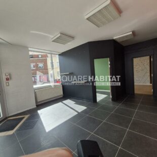 Location local à Saint-Omer