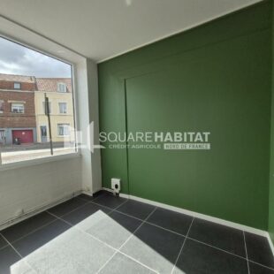 Location local à Saint-Omer