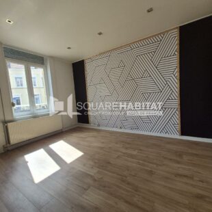 Location local à Saint-Omer