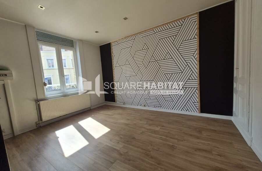 Location local à Saint-Omer