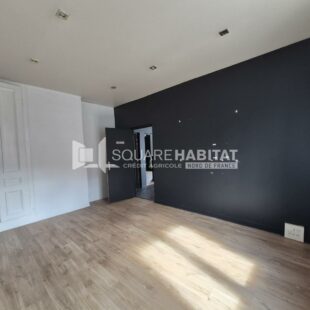 Location local à Saint-Omer