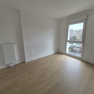 Location appartement à Loos