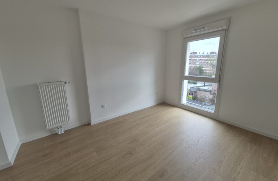 Location appartement à Loos