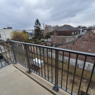 Location appartement à Loos