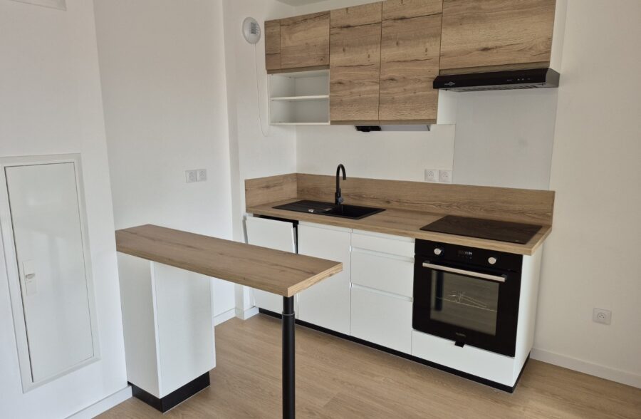 Location appartement à Loos