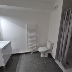 Location appartement à Haubourdin