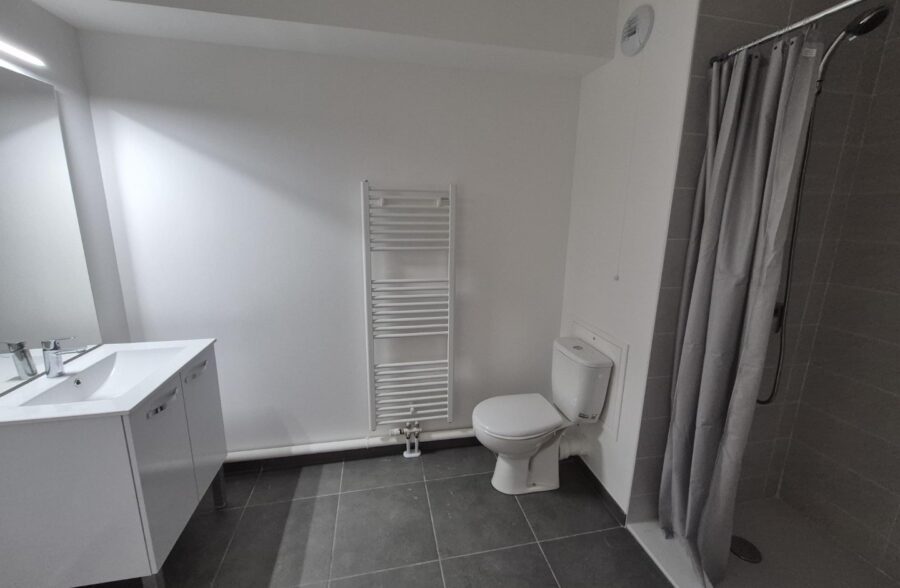 Location appartement à Haubourdin