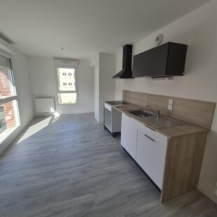 Location appartement à Haubourdin