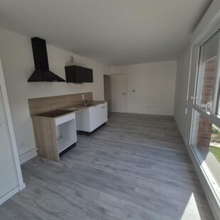 Location appartement à Haubourdin