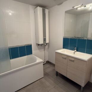 Location appartement à Lens