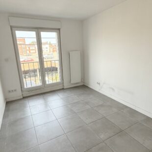Location appartement à Lens