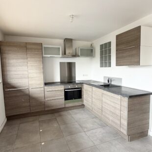 Location appartement à Lens