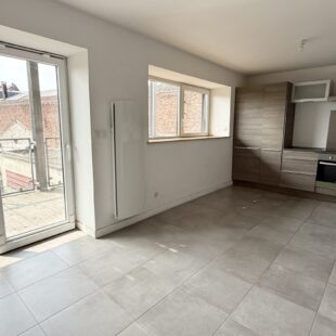 Location appartement à Lens