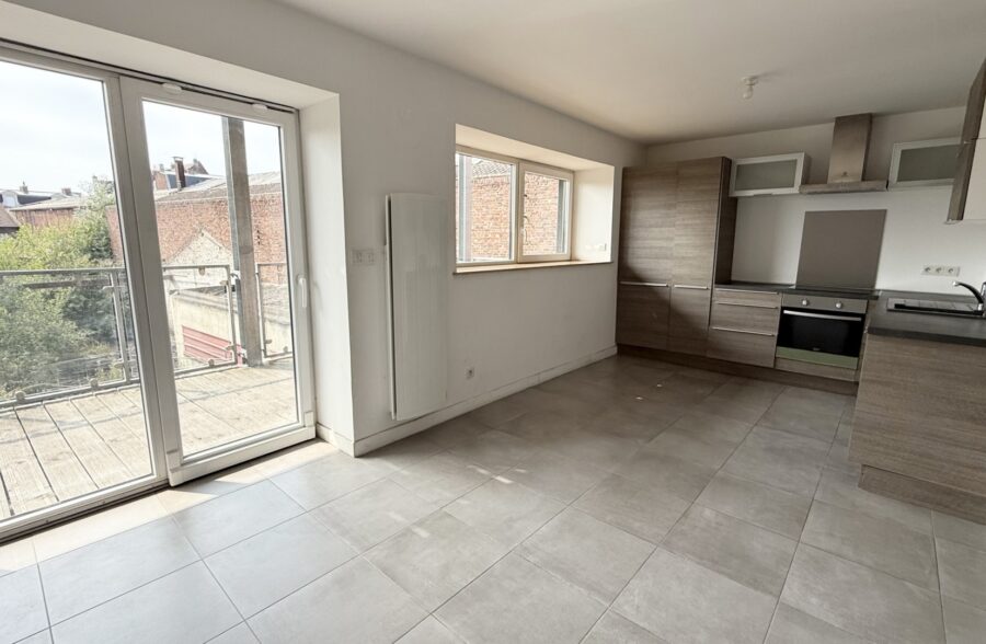 Location appartement à Lens