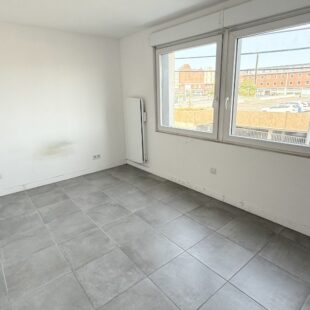 Location appartement à Lens