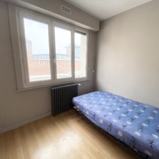 Location appartement à Lens