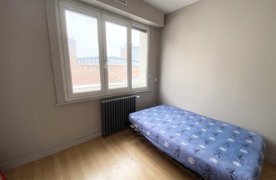 Location appartement à Lens