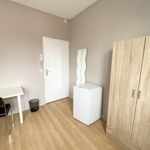 Location appartement à Lens