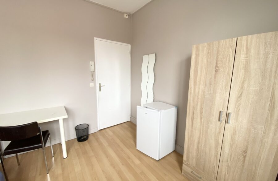 Location appartement à Lens