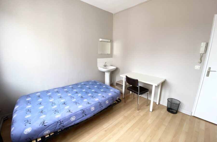 Location appartement à Lens