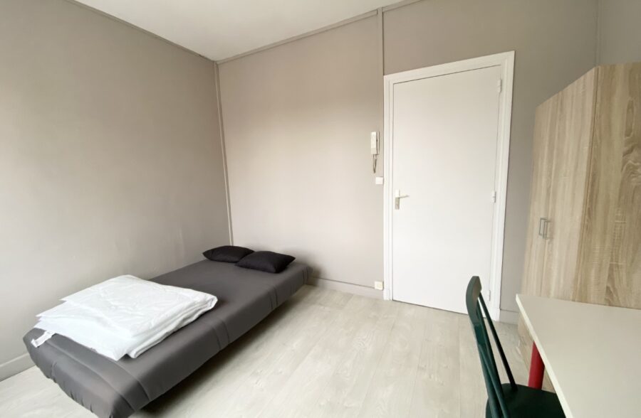 Location appartement à Lens