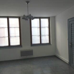 Location appartement à Valenciennes