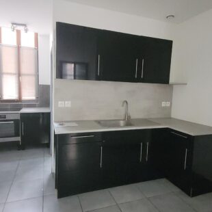 Location appartement à Valenciennes