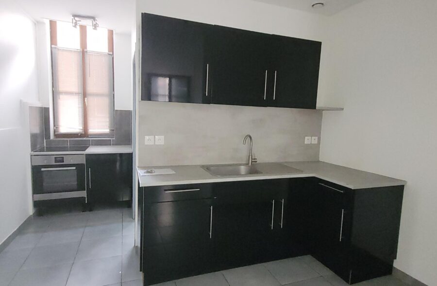 Location appartement à Valenciennes